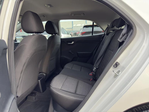 Kia Rio - Afbeelding 18 van 22