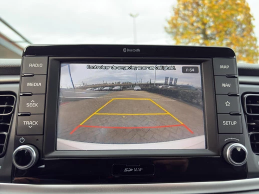 Kia Rio - Afbeelding 21 van 22