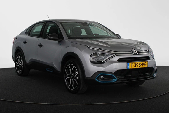 Citroën ë-C4 X - Afbeelding 2 van 30