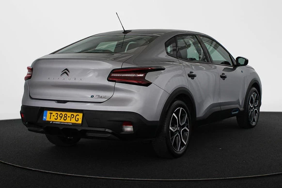 Citroën ë-C4 X - Afbeelding 3 van 30