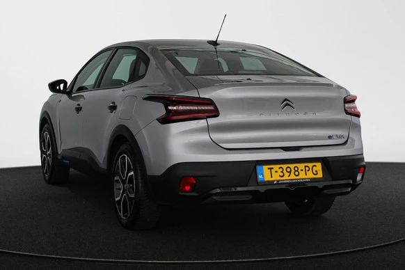 Citroën ë-C4 X - Afbeelding 4 van 30