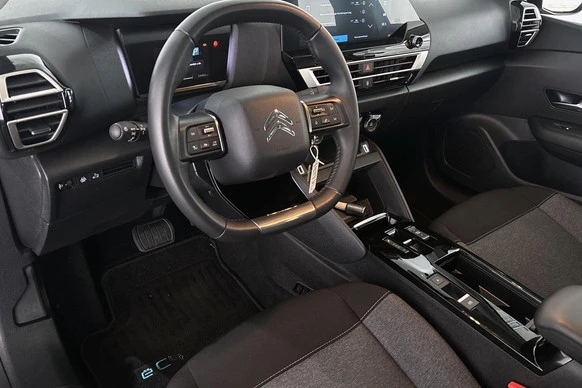 Citroën ë-C4 X - Afbeelding 5 van 30