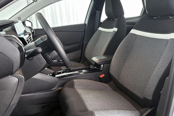 Citroën ë-C4 X - Afbeelding 6 van 30