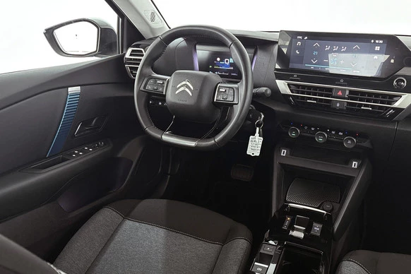 Citroën ë-C4 X - Afbeelding 7 van 30