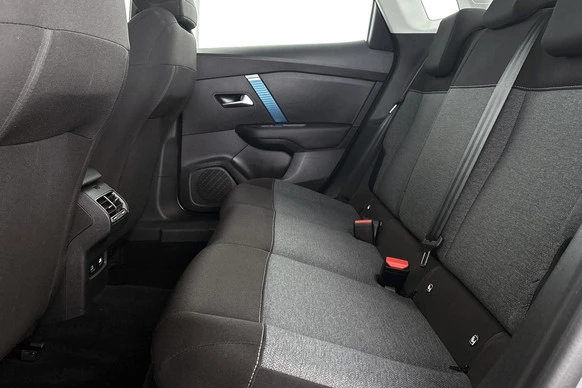 Citroën ë-C4 X - Afbeelding 8 van 30