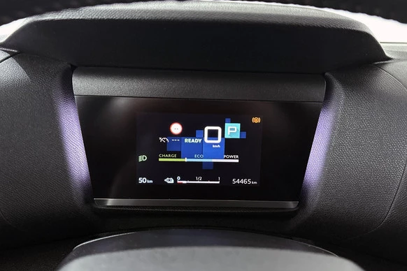 Citroën ë-C4 X - Afbeelding 11 van 30