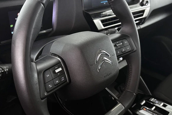 Citroën ë-C4 X - Afbeelding 12 van 30