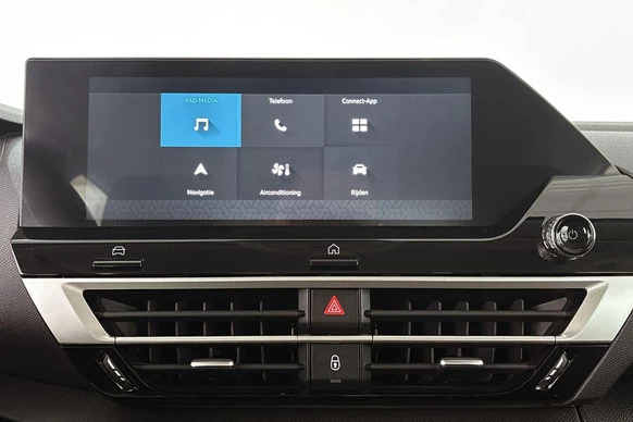 Citroën ë-C4 X - Afbeelding 13 van 30