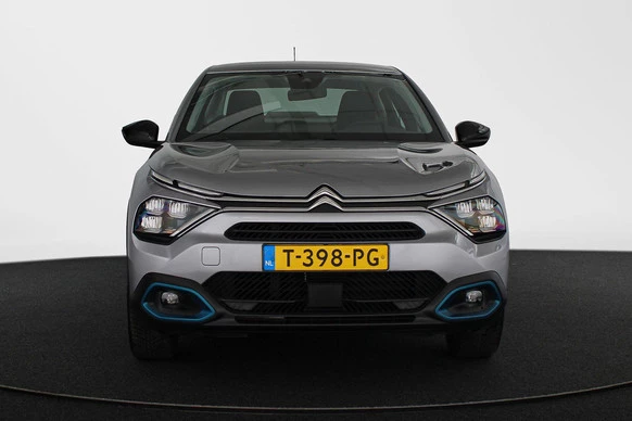 Citroën ë-C4 X - Afbeelding 14 van 30