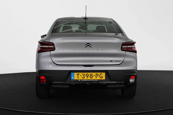 Citroën ë-C4 X - Afbeelding 15 van 30