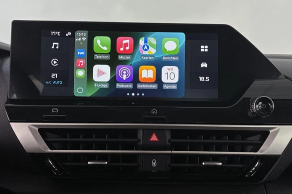 Citroën ë-C4 X - Afbeelding 16 van 30