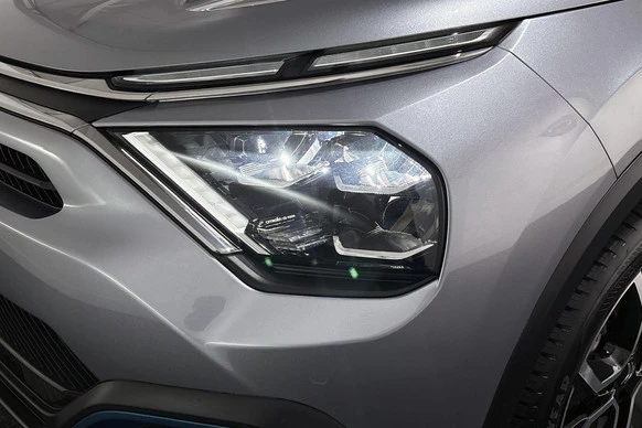 Citroën ë-C4 X - Afbeelding 17 van 30
