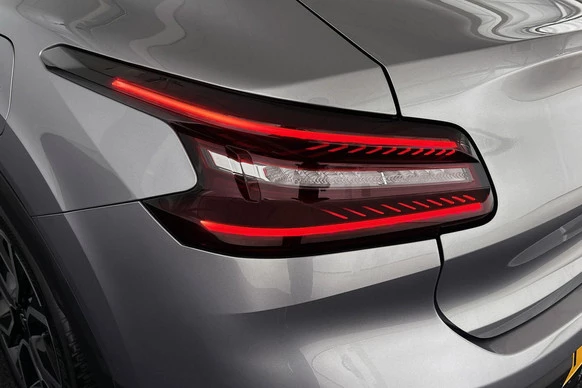 Citroën ë-C4 X - Afbeelding 18 van 30