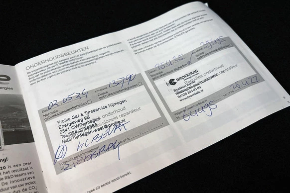 Citroën ë-C4 X - Afbeelding 23 van 30