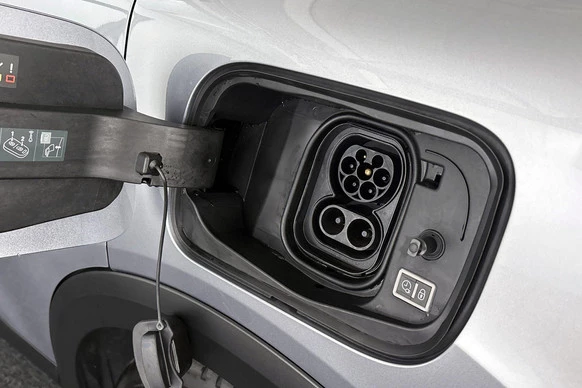 Citroën ë-C4 X - Afbeelding 25 van 30