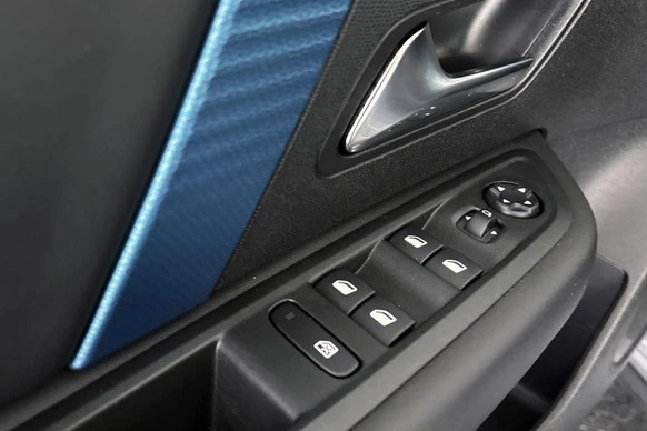 Citroën ë-C4 X - Afbeelding 26 van 30