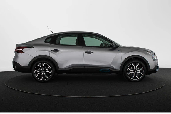 Citroën ë-C4 X - Afbeelding 28 van 30