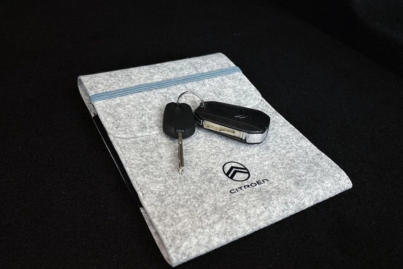 Citroën ë-C4 X - Afbeelding 29 van 30