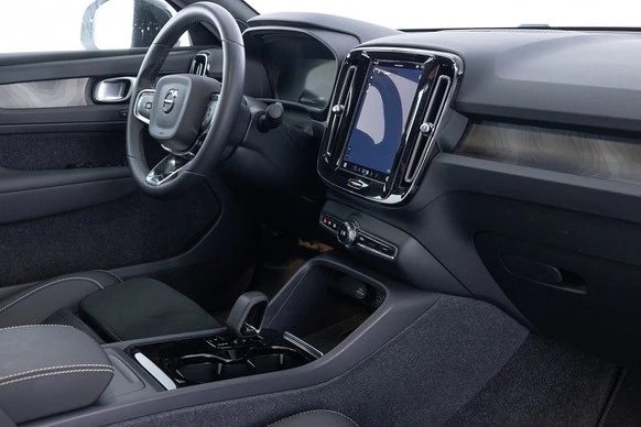 Volvo C40 - Afbeelding 3 van 30