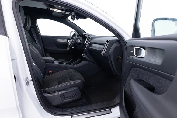 Volvo C40 - Afbeelding 6 van 30