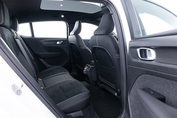 Volvo C40 - Afbeelding 7 van 30