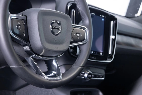 Volvo C40 - Afbeelding 9 van 30