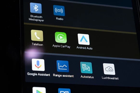 Volvo C40 - Afbeelding 13 van 30