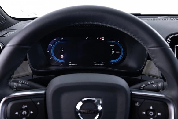 Volvo C40 - Afbeelding 17 van 30