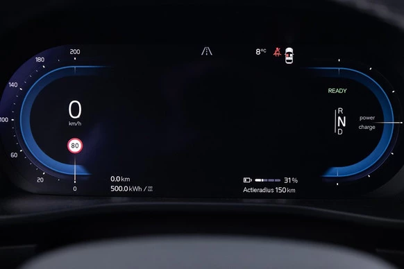 Volvo C40 - Afbeelding 18 van 30