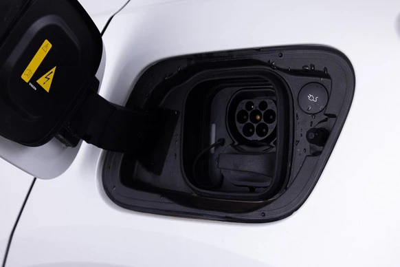 Volvo C40 - Afbeelding 22 van 30