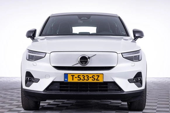 Volvo C40 - Afbeelding 25 van 30