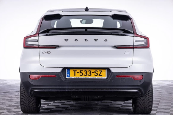 Volvo C40 - Afbeelding 26 van 30