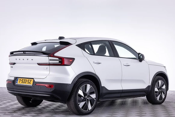 Volvo C40 - Afbeelding 27 van 30