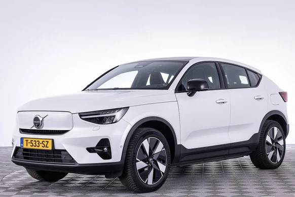 Volvo C40 - Afbeelding 28 van 30