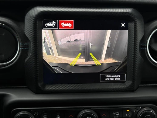 Jeep Wrangler - Afbeelding 10 van 24