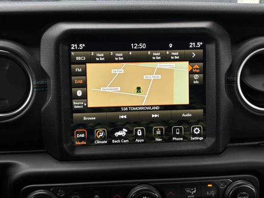 Jeep Wrangler - Afbeelding 11 van 24