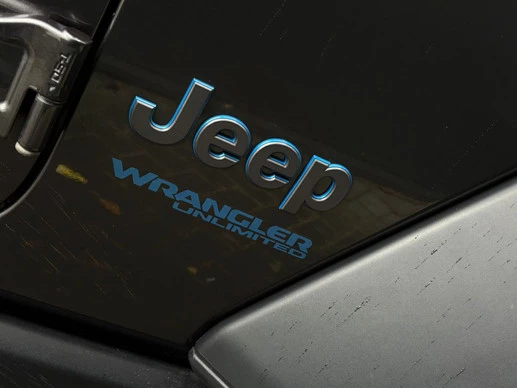 Jeep Wrangler - Afbeelding 12 van 24