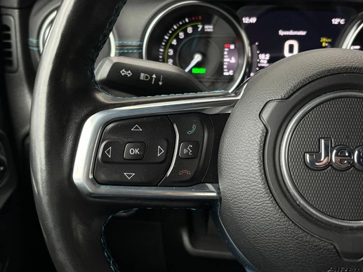 Jeep Wrangler - Afbeelding 14 van 24