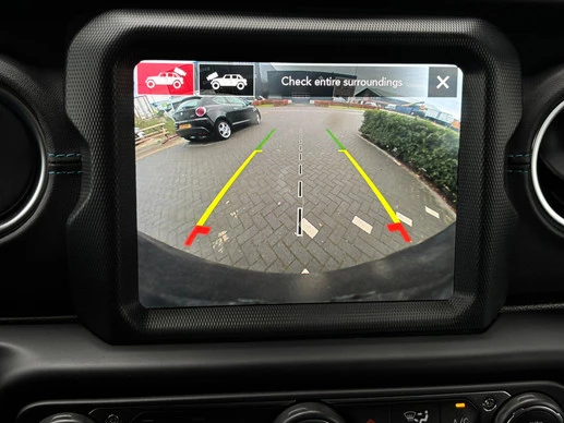 Jeep Wrangler - Afbeelding 17 van 24