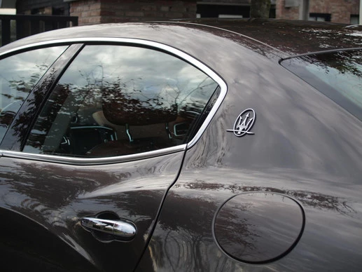 Maserati Ghibli - Afbeelding 13 van 30