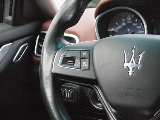 Maserati Ghibli - Afbeelding 20 van 30