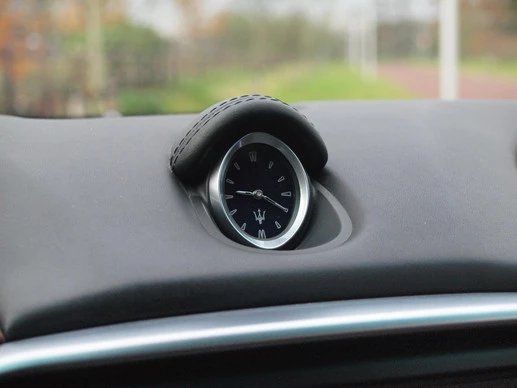 Maserati Ghibli - Afbeelding 22 van 30