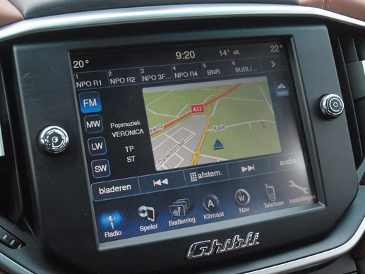 Maserati Ghibli - Afbeelding 23 van 30