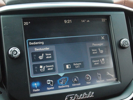 Maserati Ghibli - Afbeelding 24 van 30