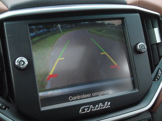 Maserati Ghibli - Afbeelding 25 van 30