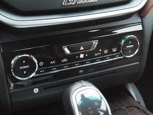 Maserati Ghibli - Afbeelding 26 van 30