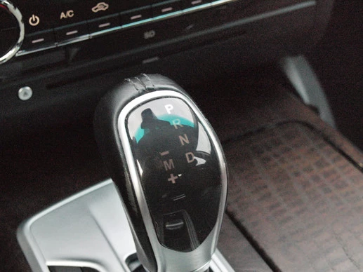 Maserati Ghibli - Afbeelding 28 van 30