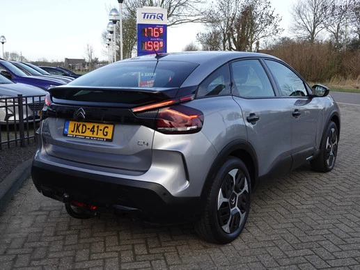 Citroën C4 - Afbeelding 3 van 30