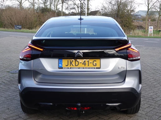 Citroën C4 - Afbeelding 8 van 30