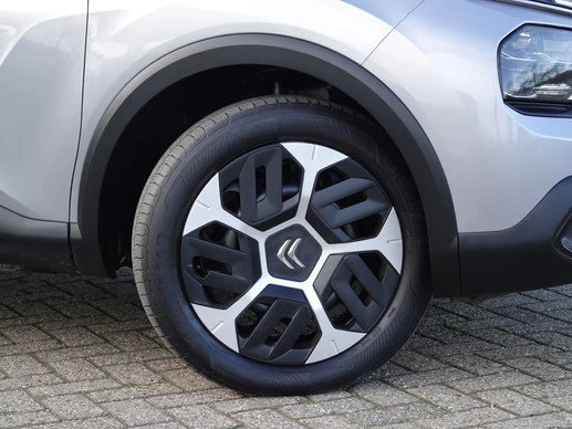 Citroën C4 - Afbeelding 12 van 30